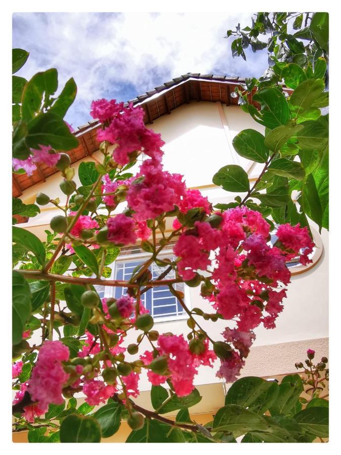 Lam Vien Garden Villa - Homestay Dalat Exterior foto